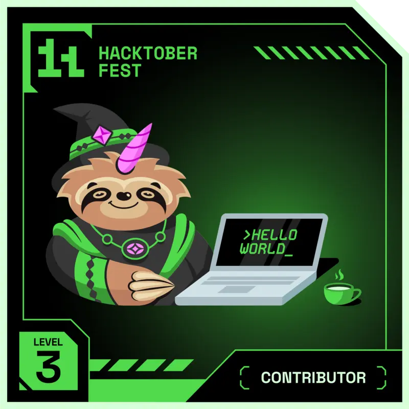 Award 3